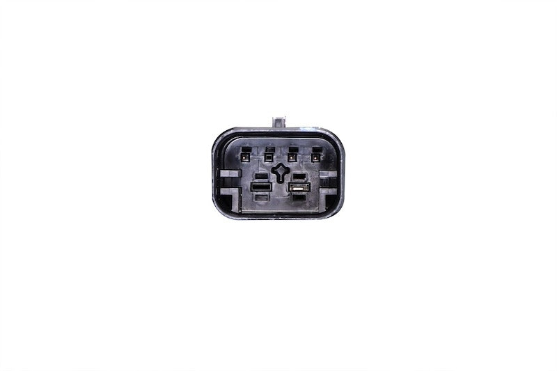 Hella Tail Light 013173531