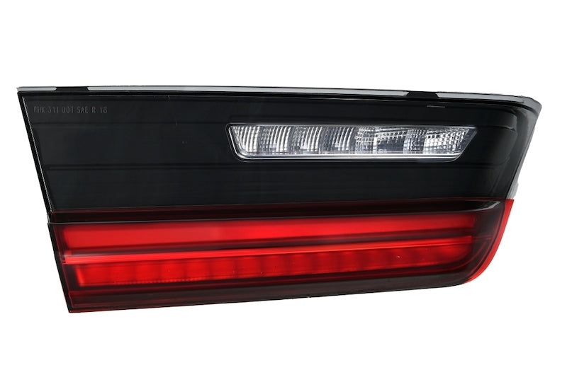 Hella Tail Light 013174531
