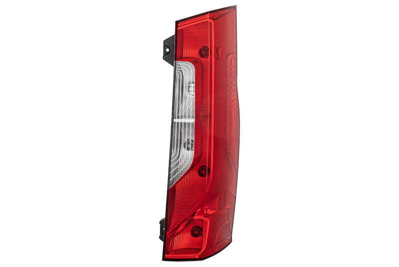 Hella Tail Light 013252241