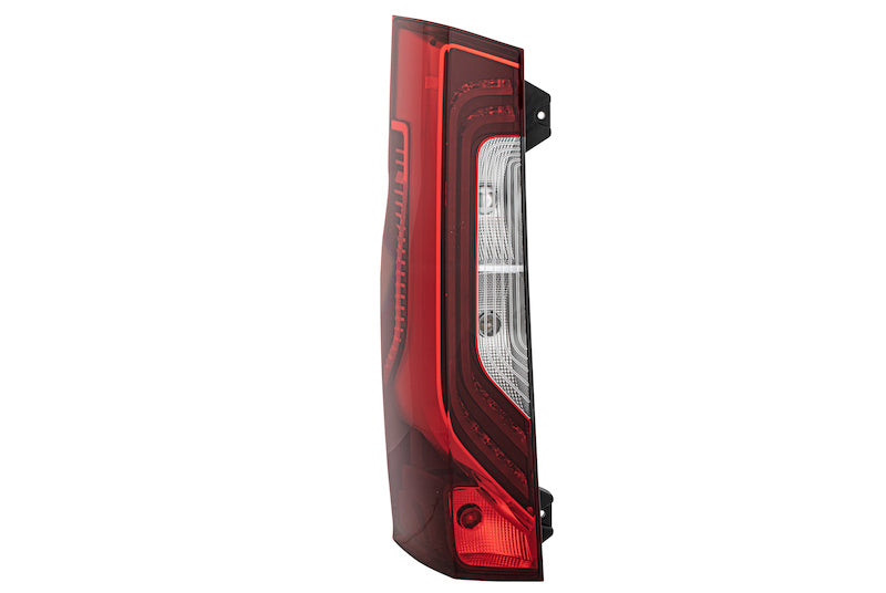 Hella Tail Light Assembly 013253231
