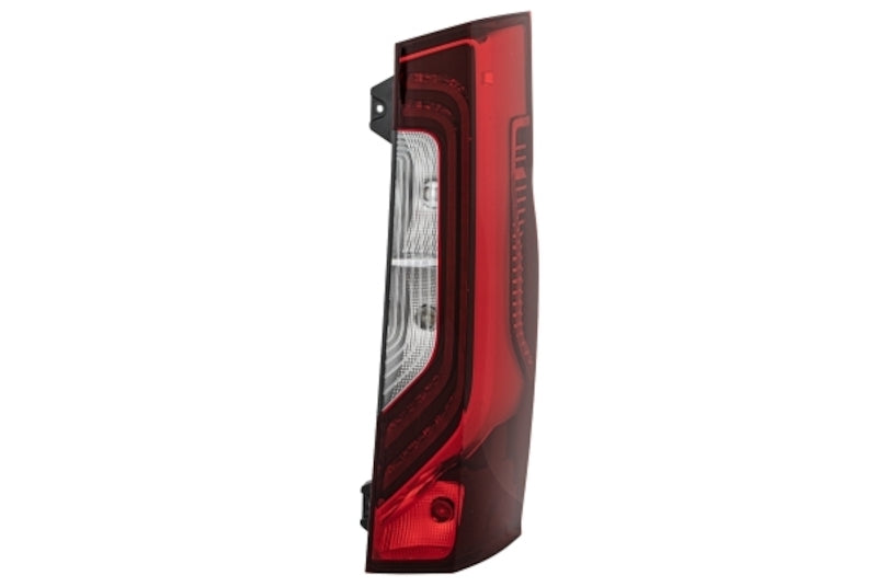 Hella Tail Light Assembly 013253241