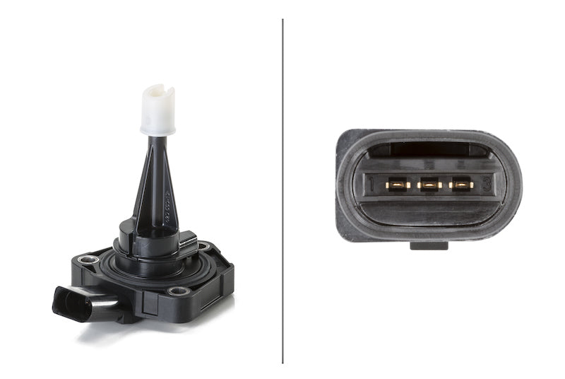 Hella Engine Oil Level Sensor 013680051