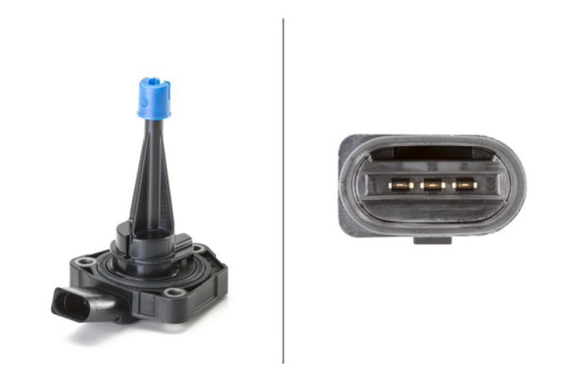 Hella Engine Oil Level Sensor 013680071