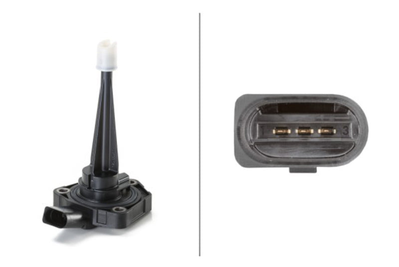 Hella Sensor, oil level 013680101