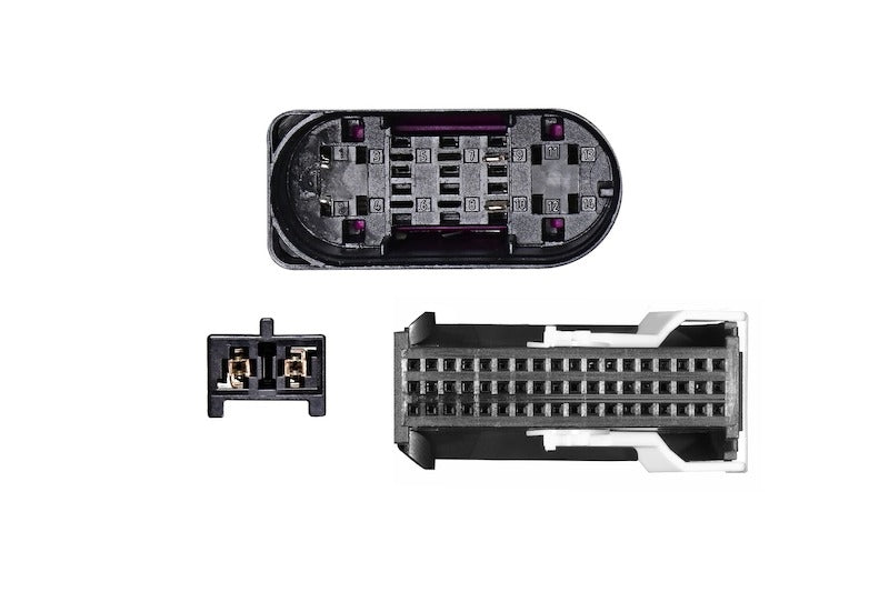 Hella Headlight 014215351