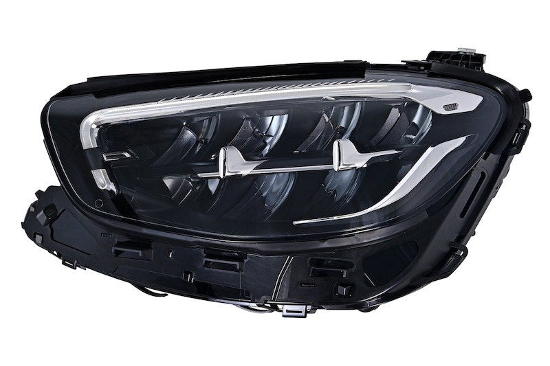 Hella Headlight 014215351