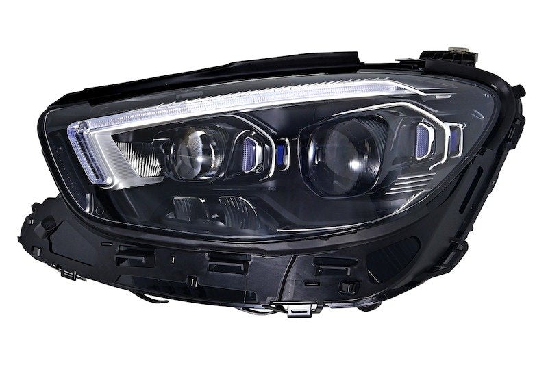 Hella Headlight 014215431