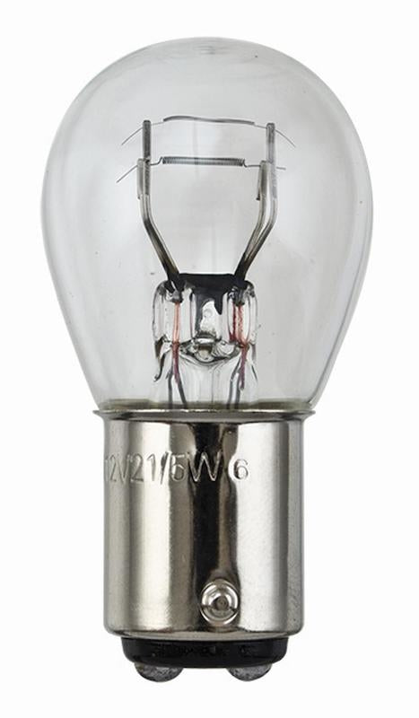 Hella Bulb 1034 12V 23/8W Bay15D S8 (2) 1034TB