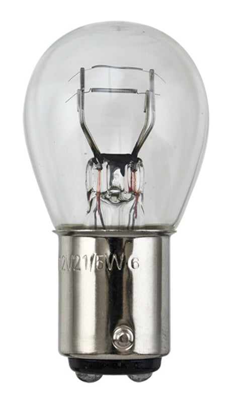 Hella Bulb 1034 12V 23/8W BAY15D S8 1034