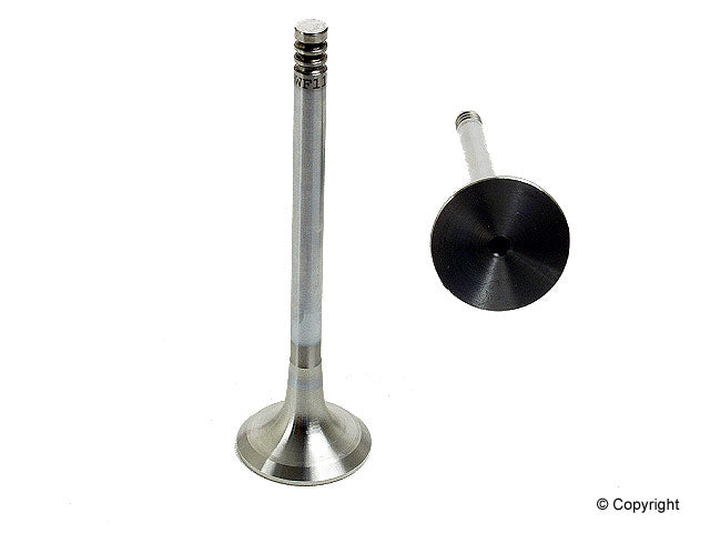 Pierburg distributed by Hella Exhaust Check Valve 11360