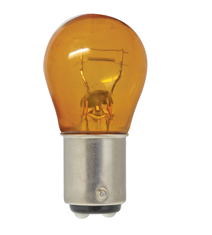 Hella Parking Light Bulb 1157NA