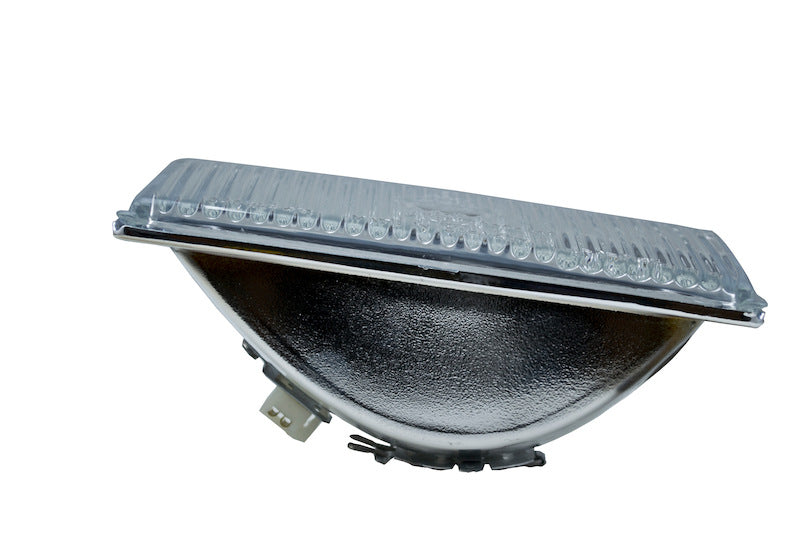 Hella BMW E30 M3 Left Hand Lamp Fog Unit 123581001