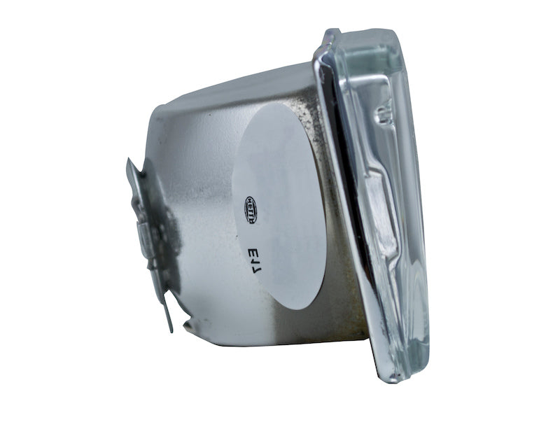 Hella BMW E30 M3 Right Hand Lamp Fog Unit 123582001