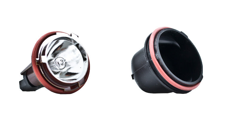 Hella Parking Light Bulb Socket 159419001