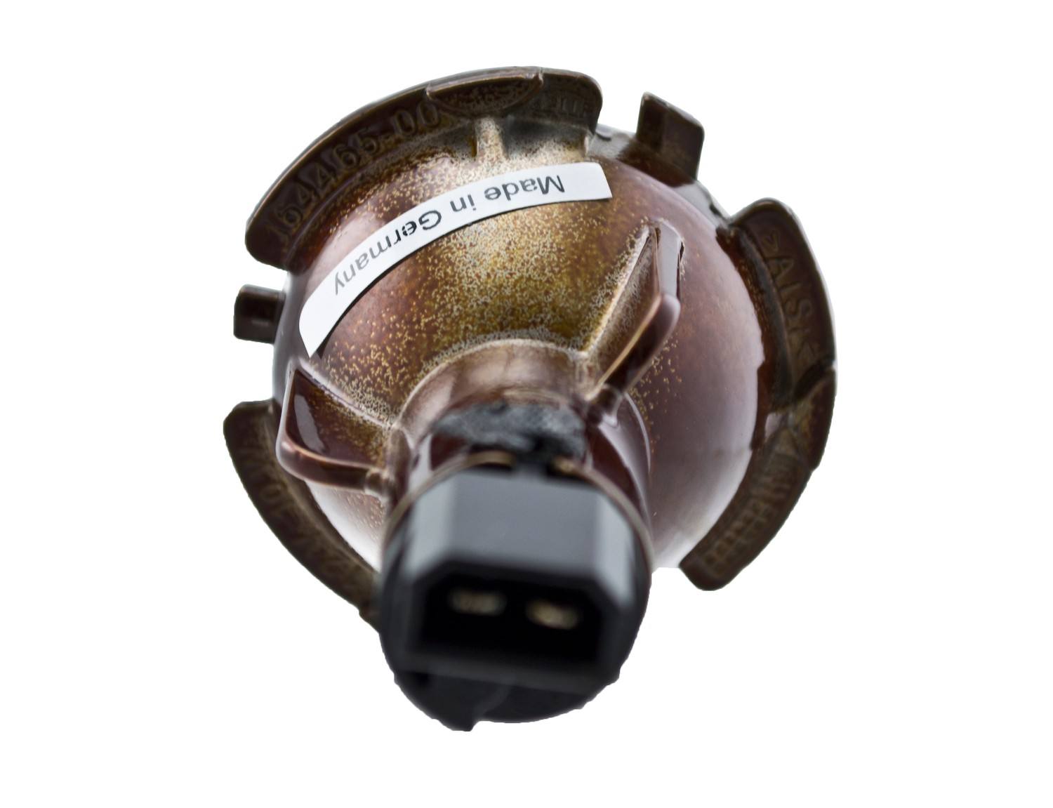 Hella Parking Light Bulb Socket 166634001