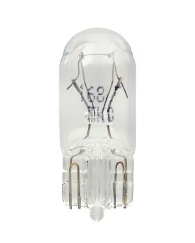 Hella Bulb 12v 5w 3cp W2.1x9.5d T3.2