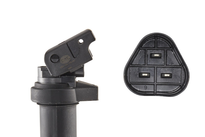 Hella Direct Ignition Coil 193175491
