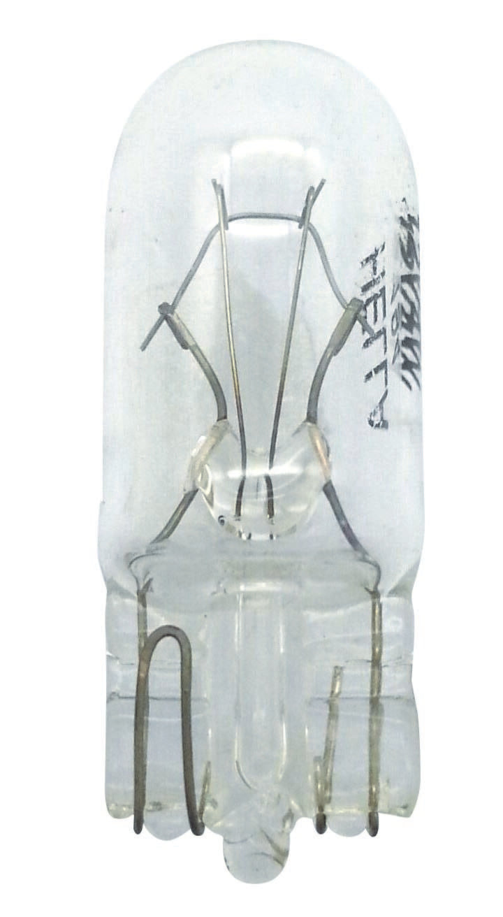 Hella Bulb 194 12V 4W W2.1x9.5d T3.25 194