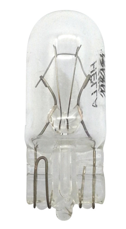 Hella Bulb 194 12V 4W W2.1x9.5d T3.25 194