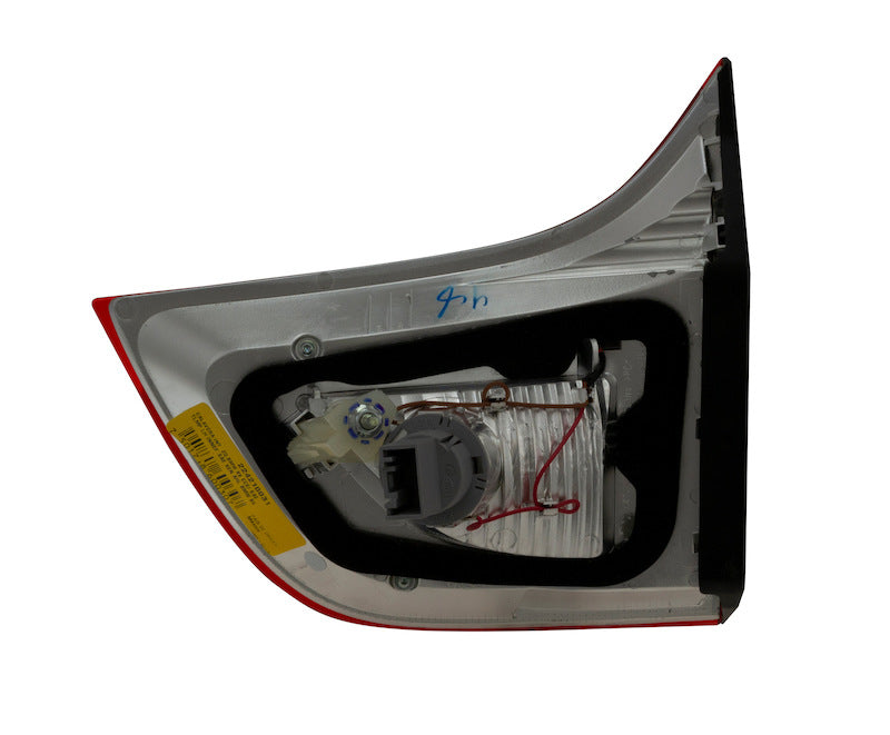 Hella Tail Light Assembly 224210031