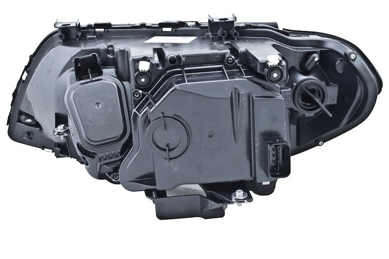 Hella Headlight Assembly 224485341