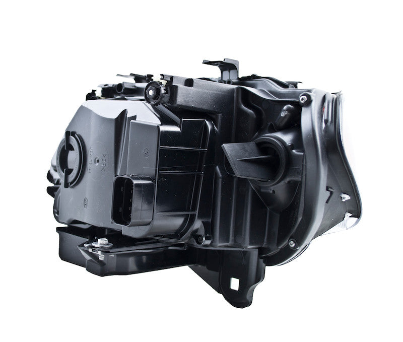 Hella Headlight Assembly 224485341