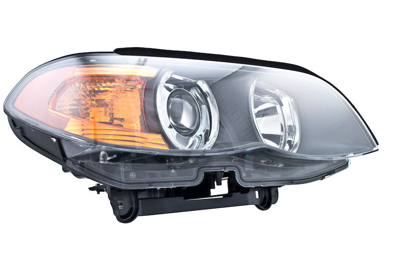 Hella Headlight Assembly 224485341