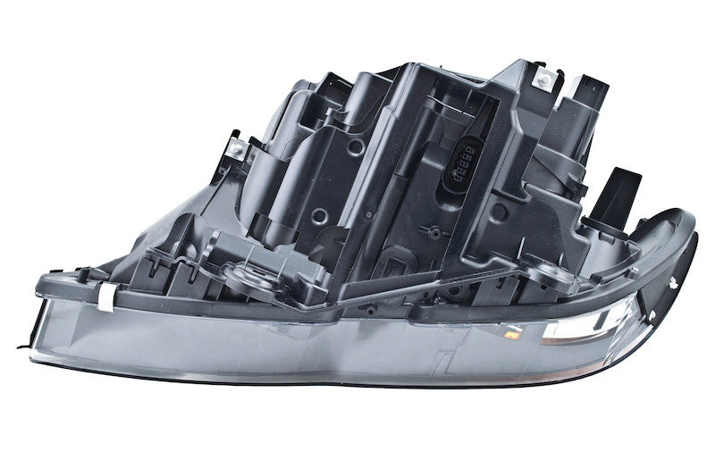 Hella Headlight Assembly 224485341