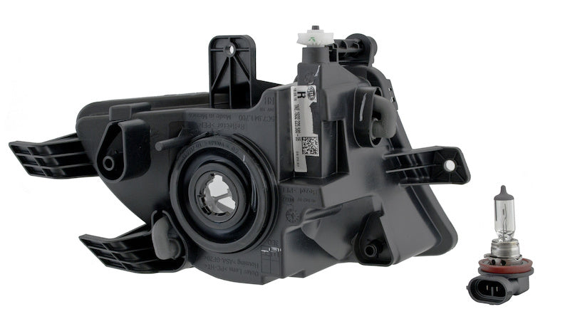 Hella Fog Light Assembly 225580111