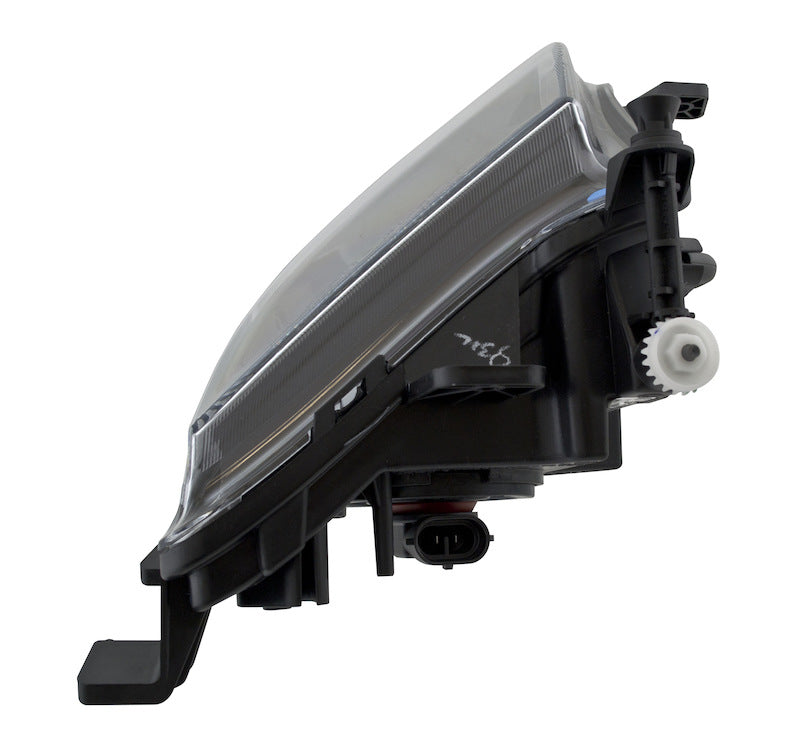 Hella Fog Light Assembly 225580111