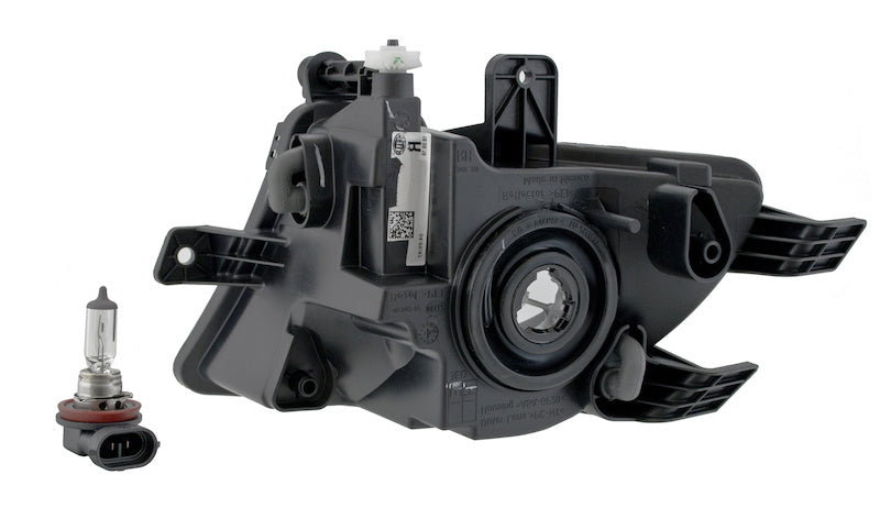 Hella Fog Light Assembly 225580121