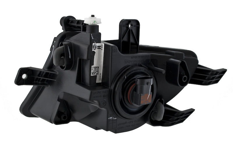Hella Fog Light Assembly 225580121