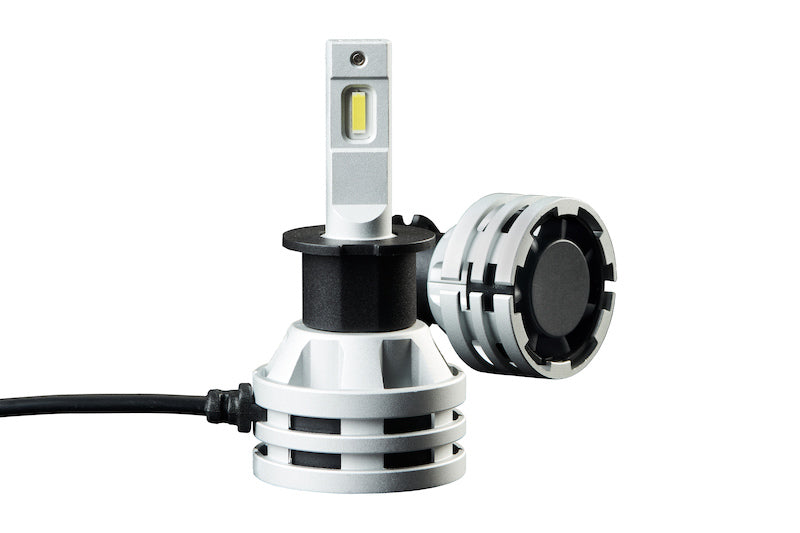 Hella Bulb H3 12/24V 19W Set of 2 226971511