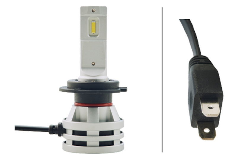 Hella Fog Light Bulb 226971531