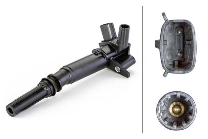 Hella Ignition Coil 230036441