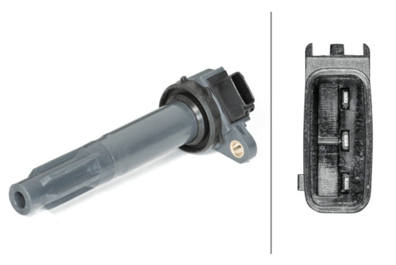 Hella Ignition Coil 230036581