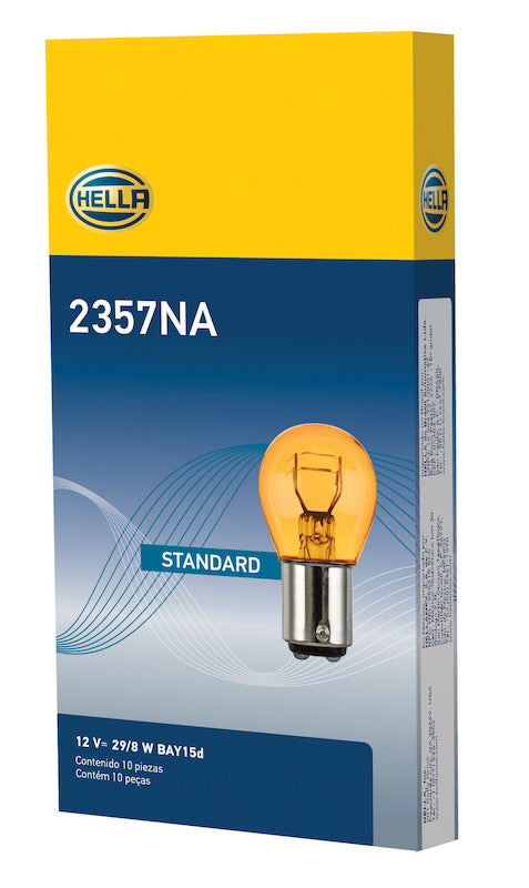 Hella Multi-Purpose Light Bulb 2357NA