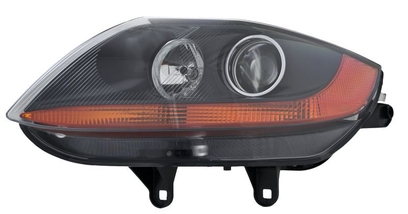 Hella Headlight Assemblies