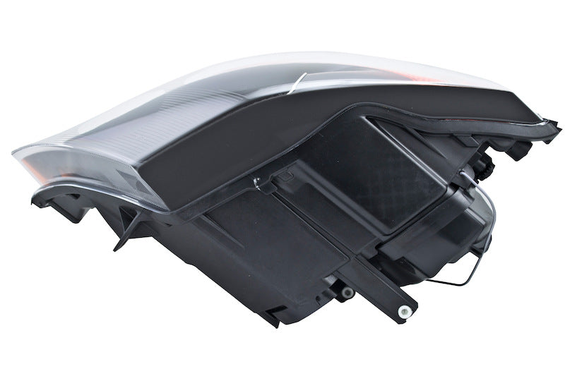 Hella Headlight Assembly 247000061