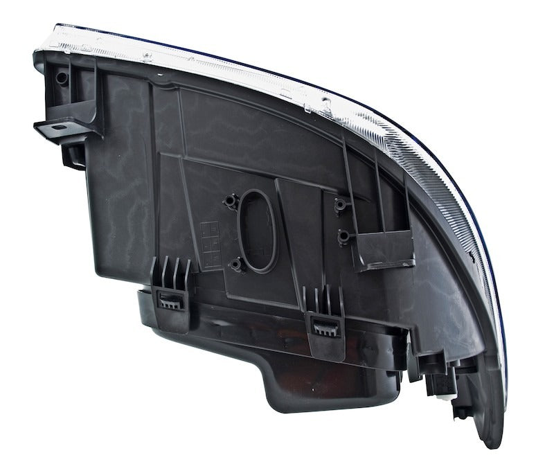 Hella Headlight Assembly 247012091