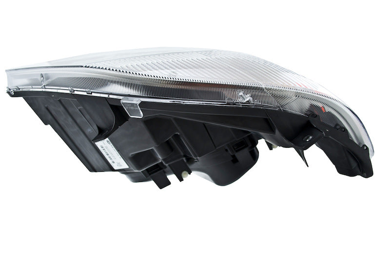 Hella Headlight Assembly 247012101