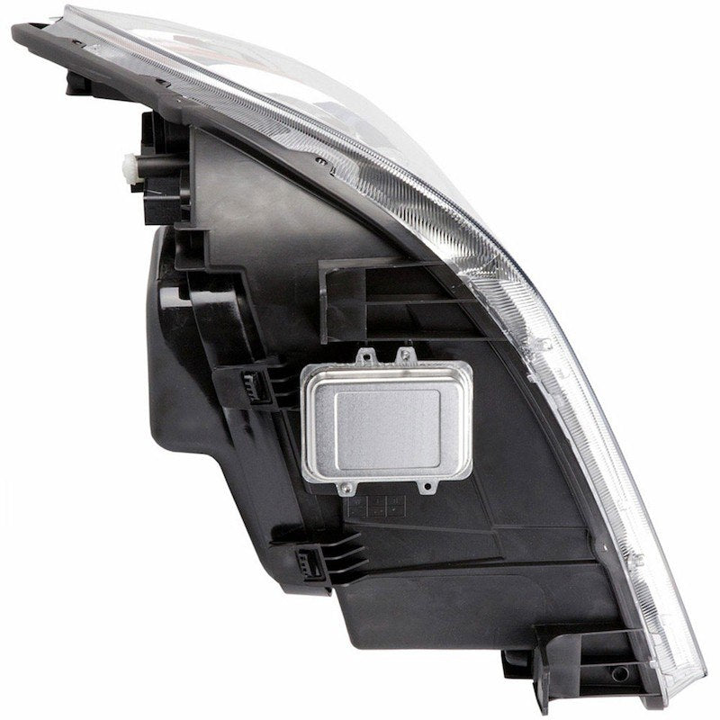 Hella 2009 Mercedes-Benz Sprinter Headlamp Rh Xen 247012261