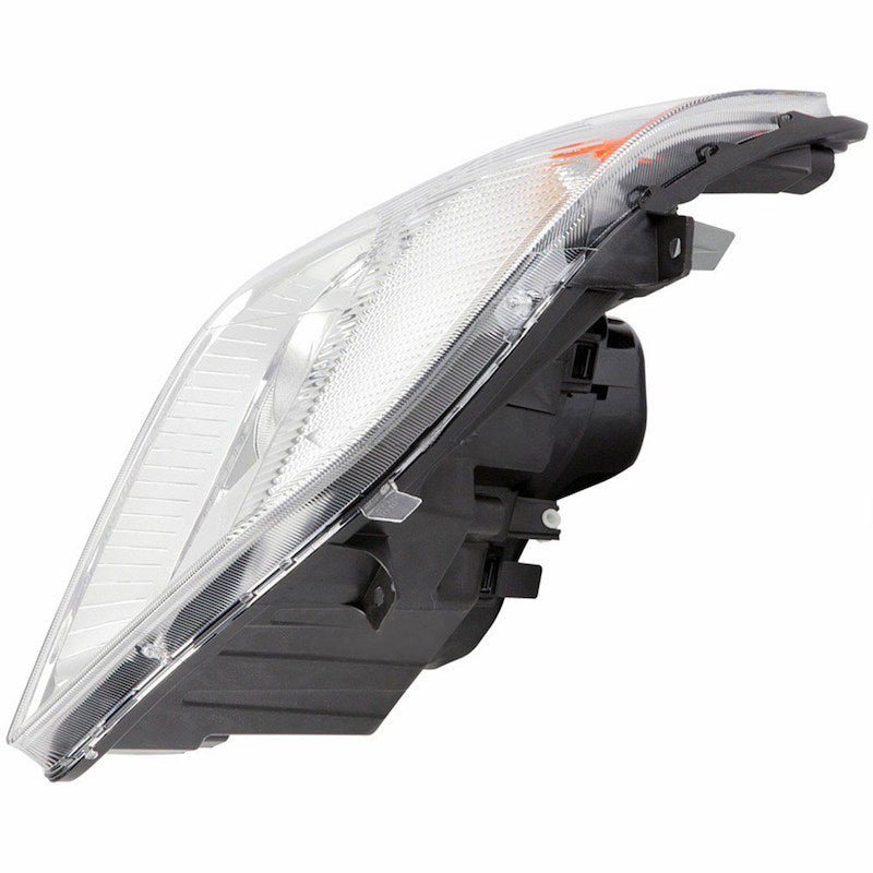 Hella 2009 Mercedes-Benz Sprinter Headlamp Rh Xen 247012261