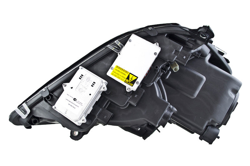 Hella Headlight Assembly 263036351