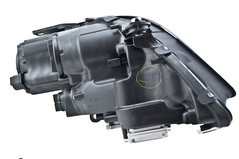 Hella Headlight Assembly 263036351