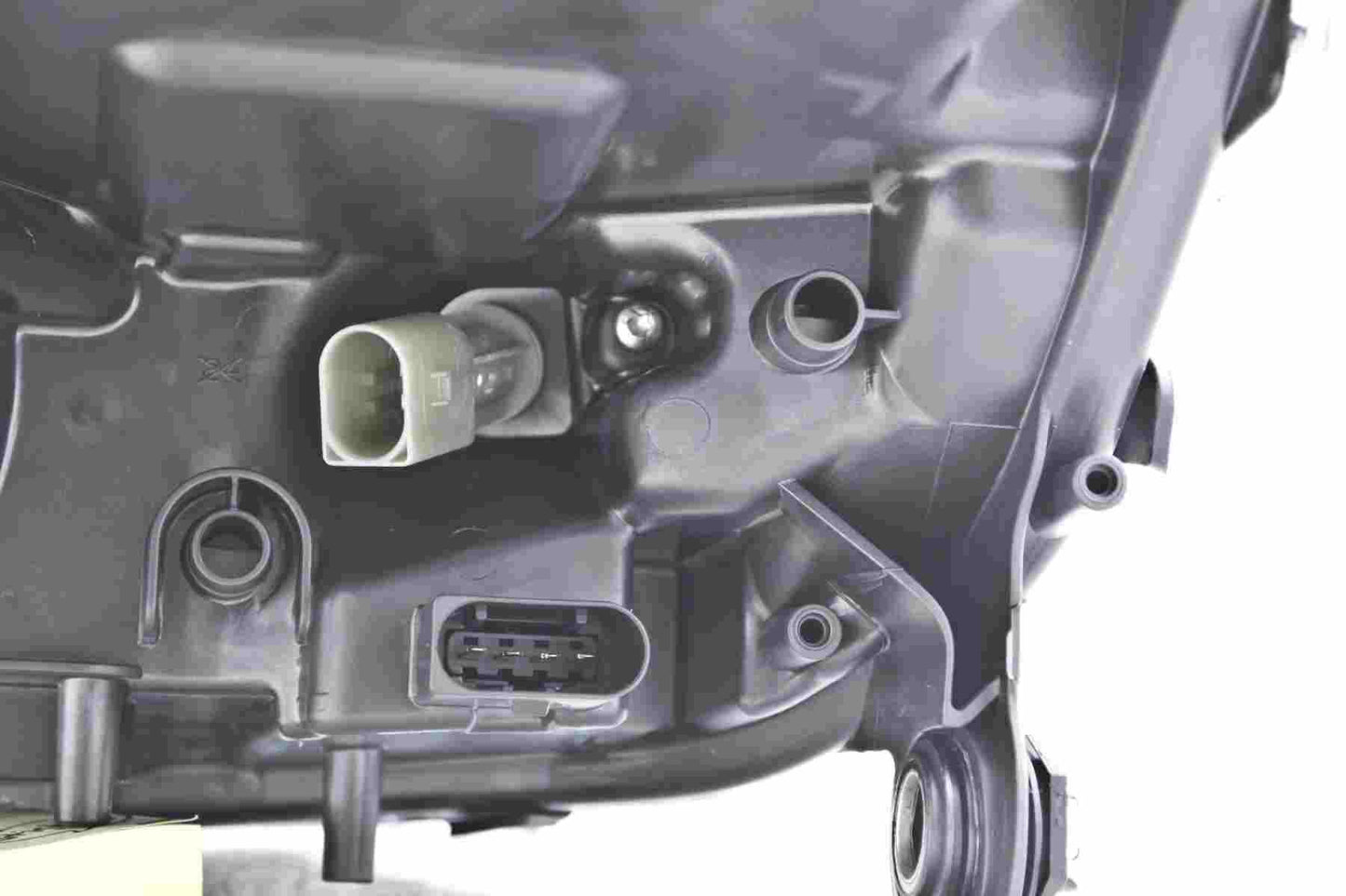 Hella Headlight Assembly