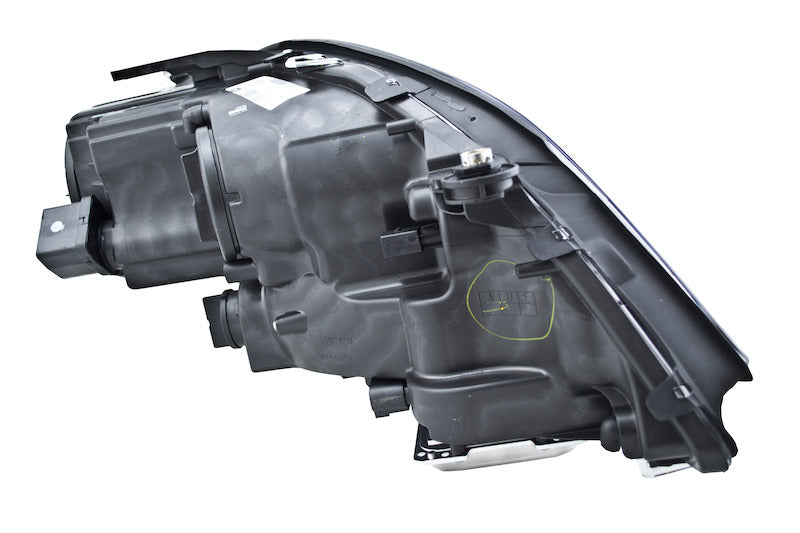 Hella Headlight Assembly 263036551