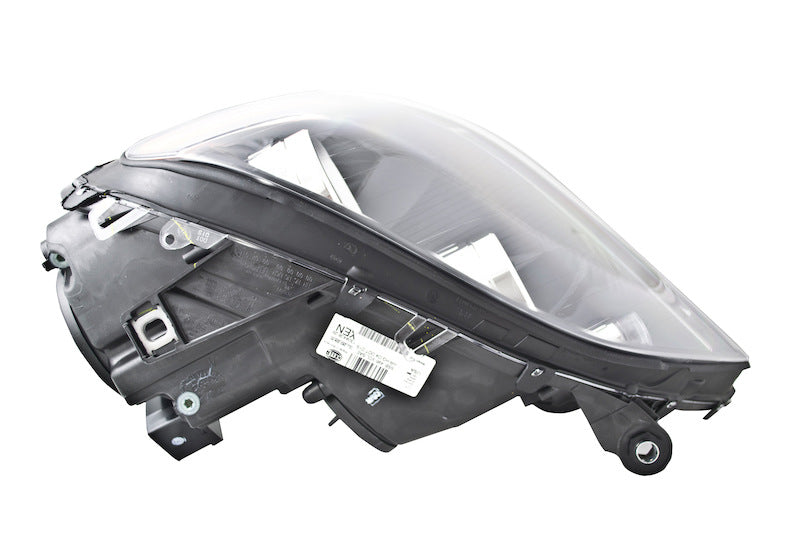 Hella Headlight Assembly 263036551