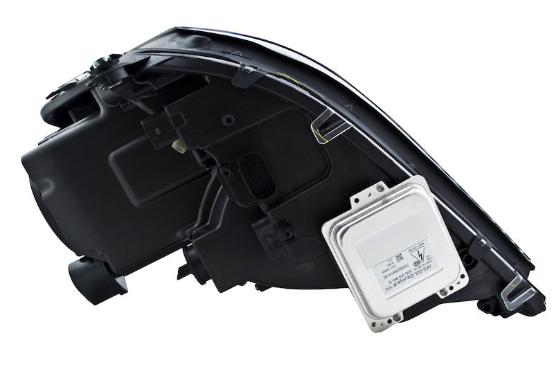 Hella Headlight Assembly 263036561