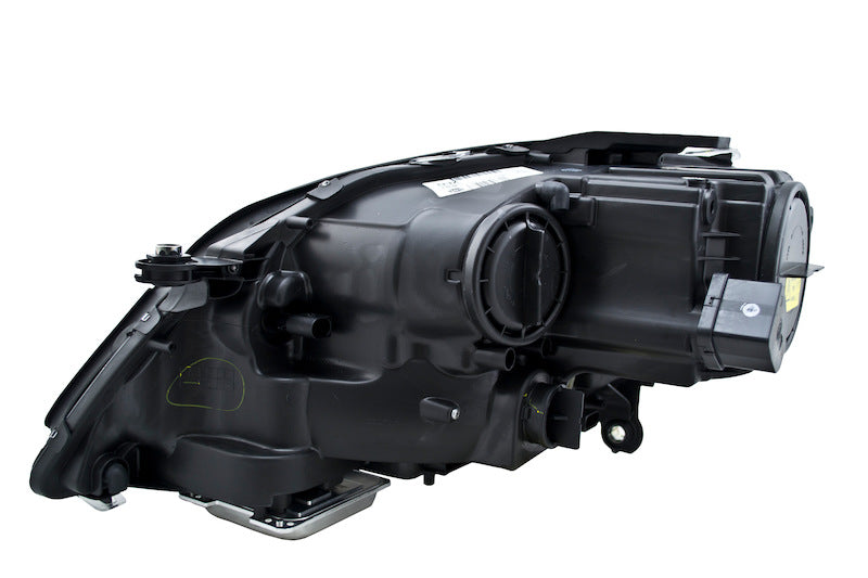 Hella Headlight Assembly 263036561